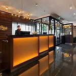 Flemings Frankfurt Main-riverside 4*