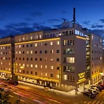 فندق Flemings Frankfurt Main-riverside فرانكفورت