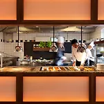 فندق Flemings Frankfurt Main-riverside فرانكفورت