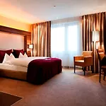 Flemings Frankfurt Main-riverside فندق 4*