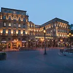 Flemings Frankfurt Main-riverside فندق