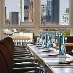 فندق Flemings Frankfurt Main-riverside