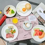 Flemings Frankfurt Main-riverside فندق فرانكفورت
