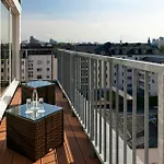 Flemings Frankfurt Main-riverside فندق