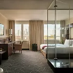 فندق Flemings Frankfurt Main-riverside 4*