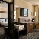 Flemings Frankfurt Main-riverside فندق فرانكفورت