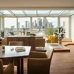 Flemings Frankfurt Main-riverside فندق فرانكفورت