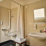 Flemings Frankfurt Main-riverside 4*