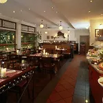 Flemings Frankfurt Main-riverside فرانكفورت