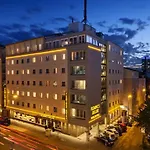 Flemings Frankfurt Main-riverside فندق فرانكفورت