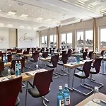 فندق Flemings Frankfurt Main-riverside