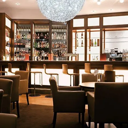ホテル Flemings Frankfurt Main-riverside フランクフルト