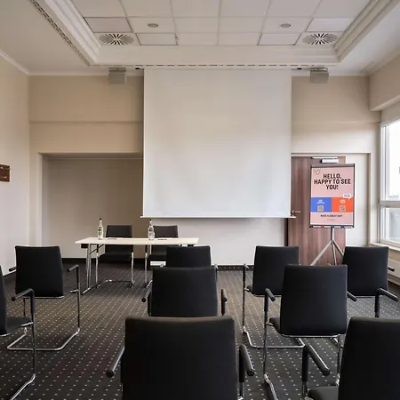 Flemings Frankfurt Main-riverside Francoforte sul Meno