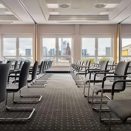 Flemings Frankfurt Main-riverside