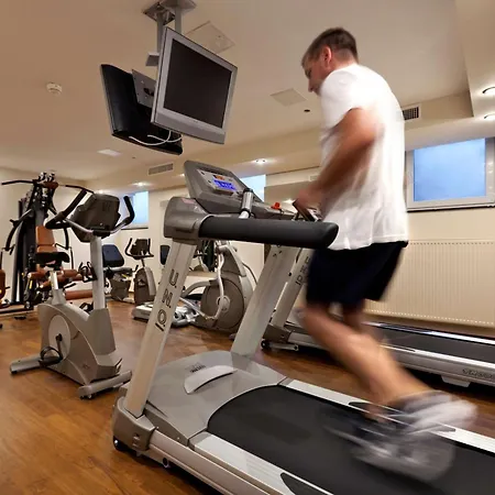 Flemings Frankfurt Main-riverside Hotel