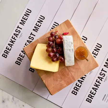 Flemings Frankfurt Main-riverside Hotel