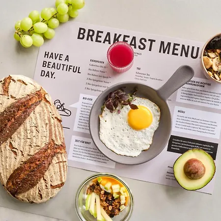 Flemings Frankfurt Main-riverside Hotel Francoforte sul Meno