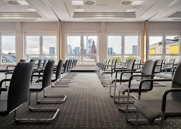 Flemings Frankfurt Main-riverside