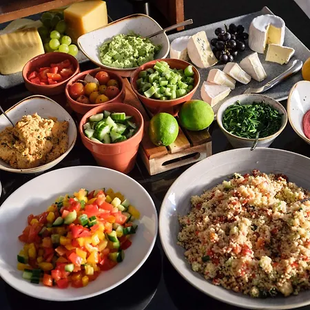 Flemings Frankfurt Main-riverside Frankfurt am Main