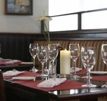 Ξενοδοχείο Flemings Frankfurt Main-riverside