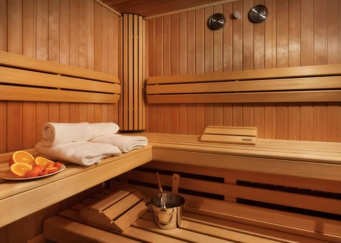 Flemings Frankfurt Main-riverside Frankfurt nad Mohanem