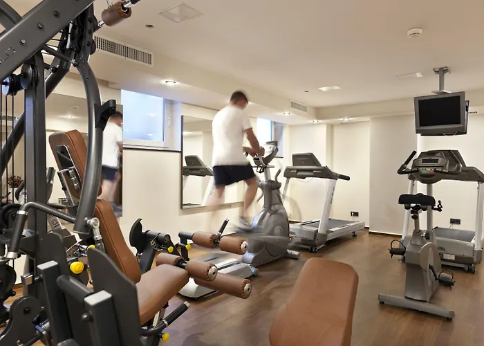 Hotel Flemings Frankfurt Main-riverside Frankfurt nad Mohanem