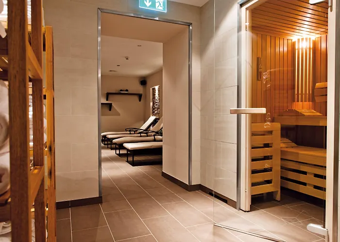 Hotel Flemings Frankfurt Main-riverside Frankfurt nad Mohanem