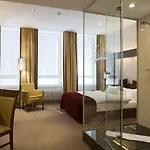 Flemings Frankfurt Main-riverside Hotel