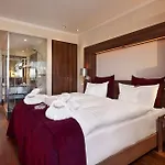 Hotel Flemings Frankfurt Main-riverside Frankfurt nad Mohanem