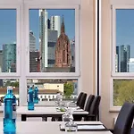 Flemings Frankfurt Main-riverside