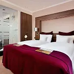 Flemings Frankfurt Main-riverside Hotel