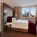 Hotel Flemings Frankfurt Main-riverside
