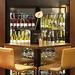 Hotel Flemings Frankfurt Main-riverside 4*