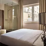 Flemings Frankfurt Main-riverside 4*
