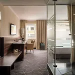 Flemings Frankfurt Main-riverside 4* Frankfurt nad Mohanem