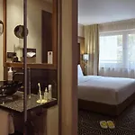 Hotel Flemings Frankfurt Main-riverside