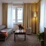 Hotel Flemings Frankfurt Main-riverside