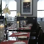 Flemings Frankfurt Main-riverside Frankfurt nad Mohanem