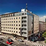 Hotel Flemings Frankfurt Main-riverside