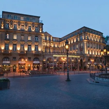 Flemings Frankfurt Main-riverside Hotel