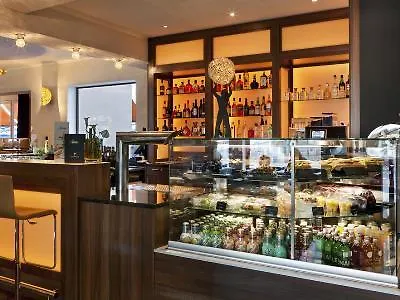 Fleming's Hotel Main-Riverside 3*