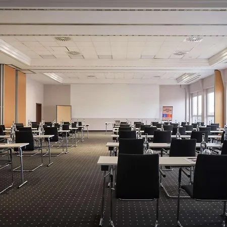 Flemings Frankfurt Main-riverside Hotel Frankfurt am Main