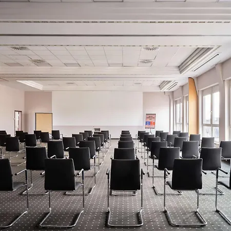 Flemings Frankfurt Main-riverside Frankfurt am Main