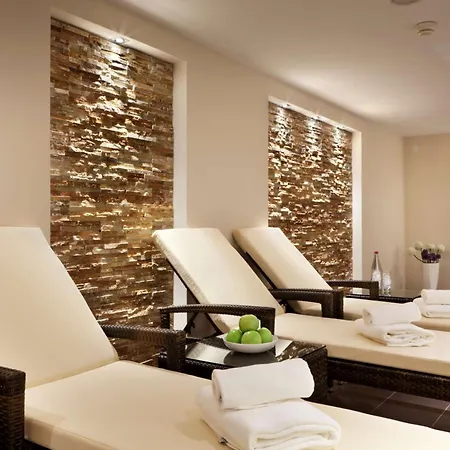 Hotel Flemings Frankfurt Main-riverside Francoforte sul Meno