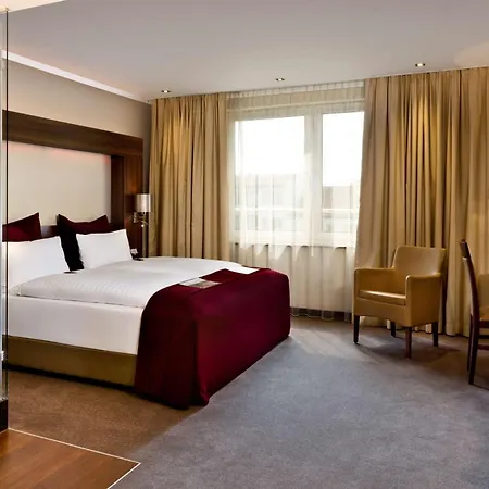 Hotel Flemings Frankfurt Main-riverside