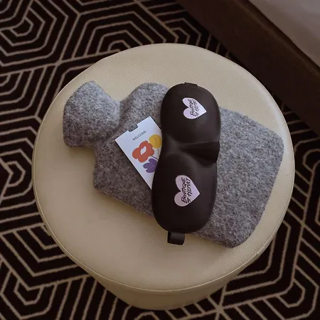 Hotel Flemings Frankfurt Main-riverside