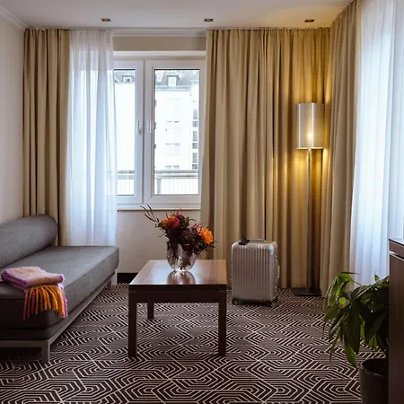 Flemings Frankfurt Main-riverside Frankfurt am Main