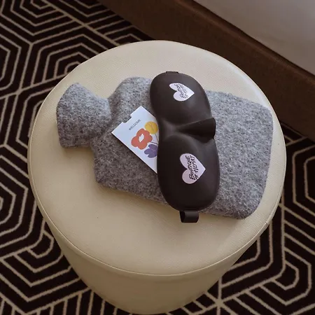 Flemings Frankfurt Main-riverside Hotel