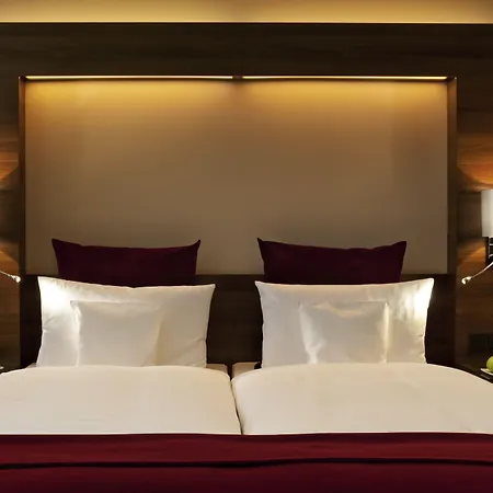 Hotel Flemings Frankfurt Main-riverside