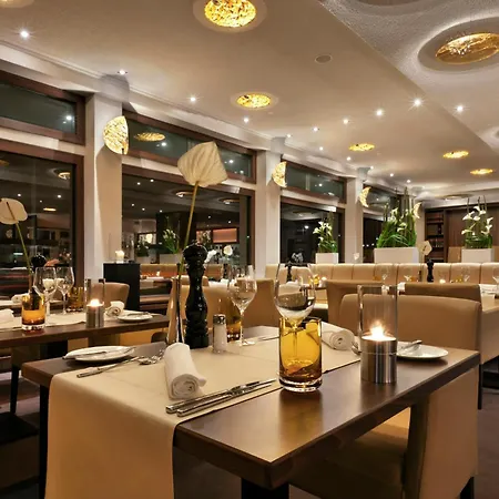 호텔 Flemings Frankfurt Main-riverside 프랑크푸르트